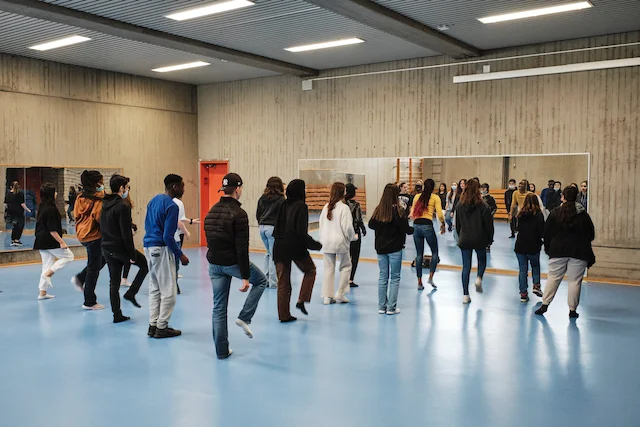 KRASS stärkte mit dem Projekt Panakia Kinder und Jugendliche durch Kunst, Kreativität und Gemeinschaft, für neue Perspektiven nach der Krise