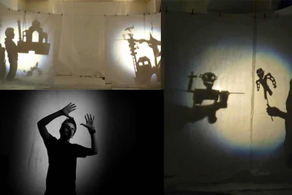 Video: Dokumentarisches Theater mit Schülern der GHS