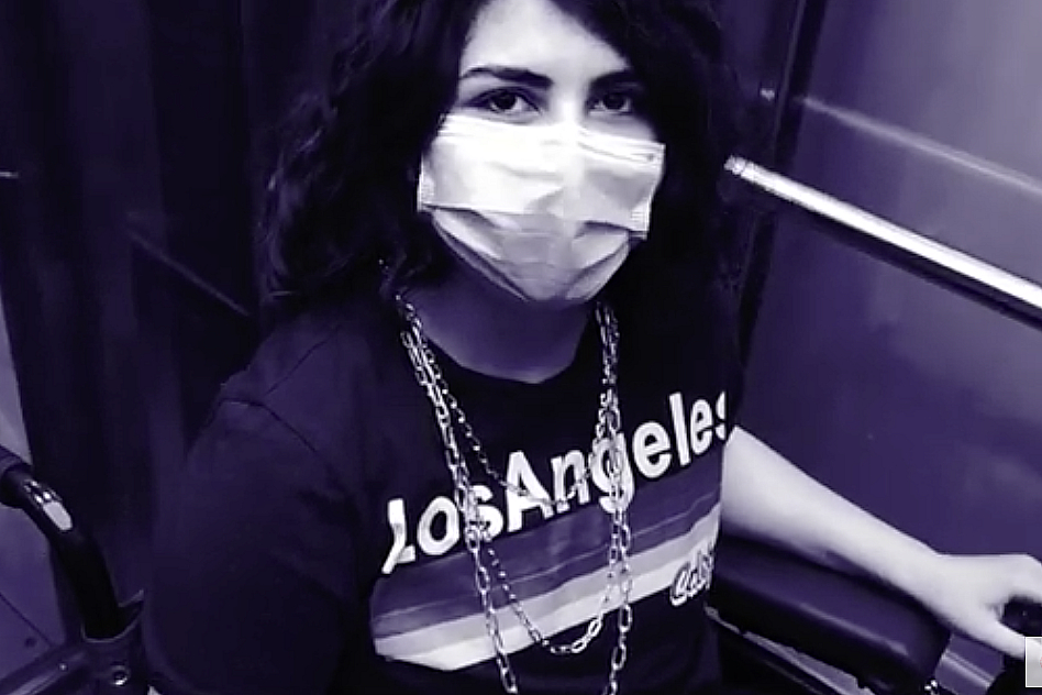 Projekt Ich bin anders