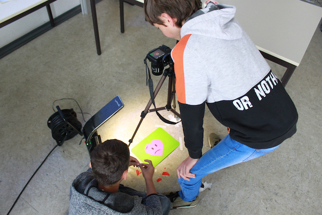 Film und Neue Medien