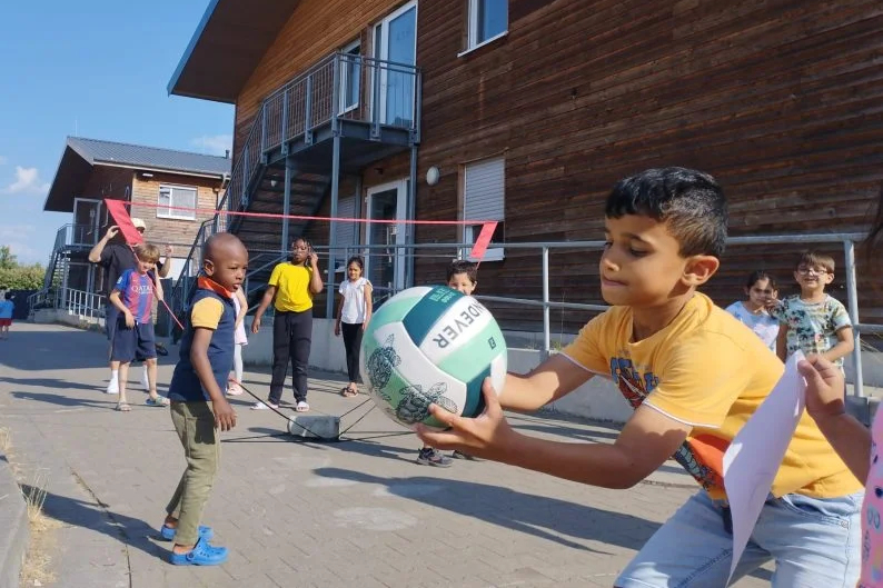 Die Bewegungsoffensive: Fitness für Kinder nach der Pandemie