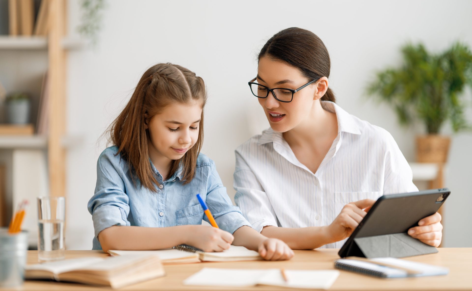 Kostenlose Nachhilfe in Mathe und Deutsch für Ihr Kind