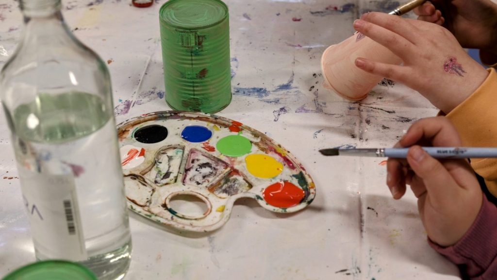 Alle Materialien werden kostenlos zur Verfügung gestellt