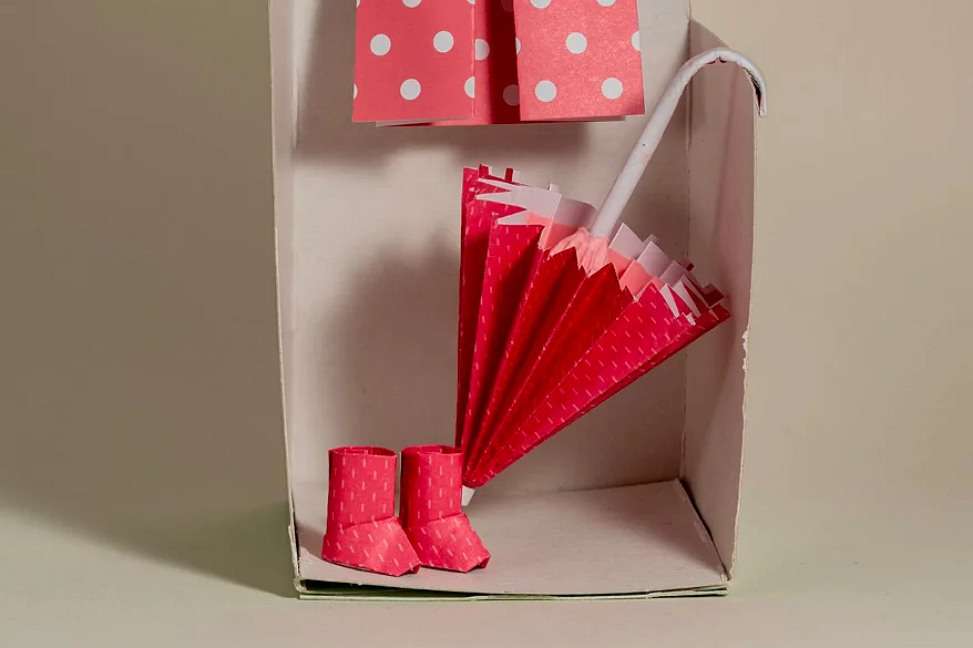 Kreative Origami-Workshops für Kinder ab 6 Jahren