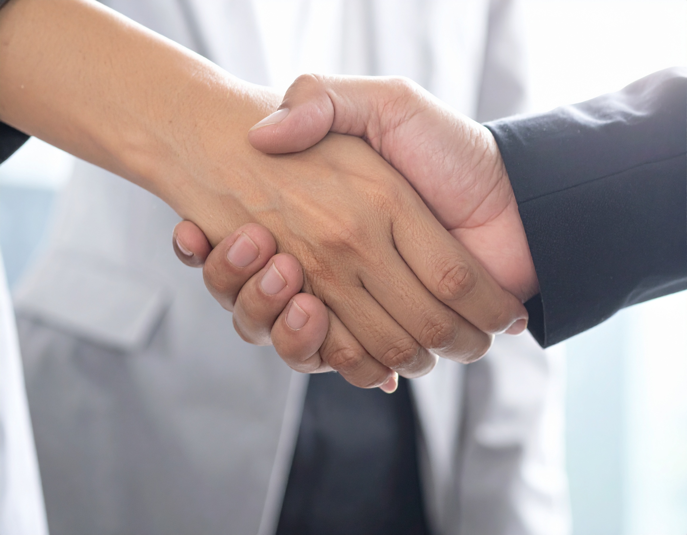 Neue Kooperation mit dem Studiengang NGO-Management