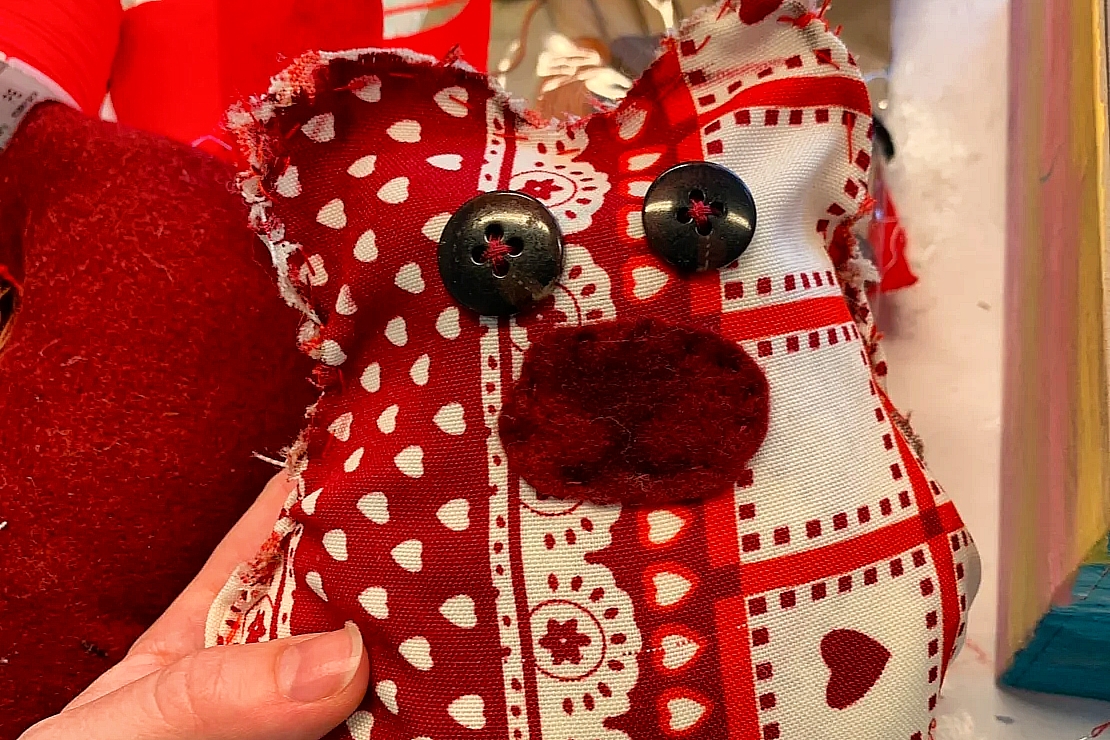 Upcycling-Workshops fördern Kreativität und Umweltbewußtsein