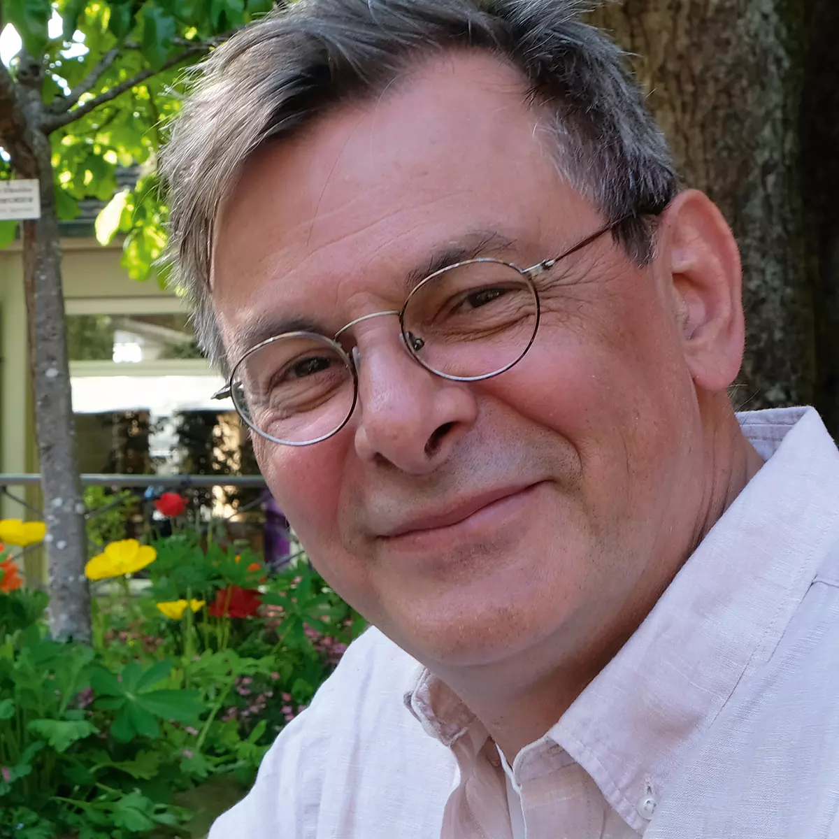 Andreas Etzel - Ehrenamt