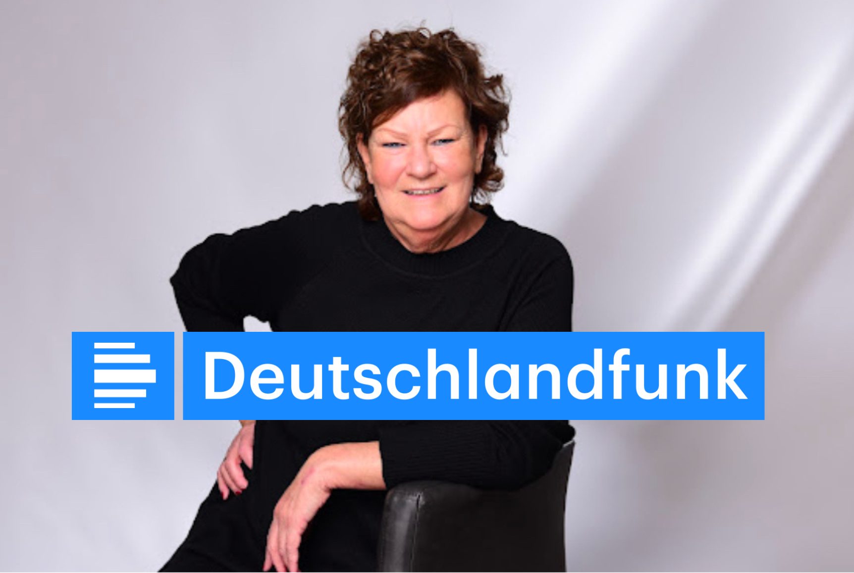 Deutschlandfunk über KRASS: Machen statt Meckern!