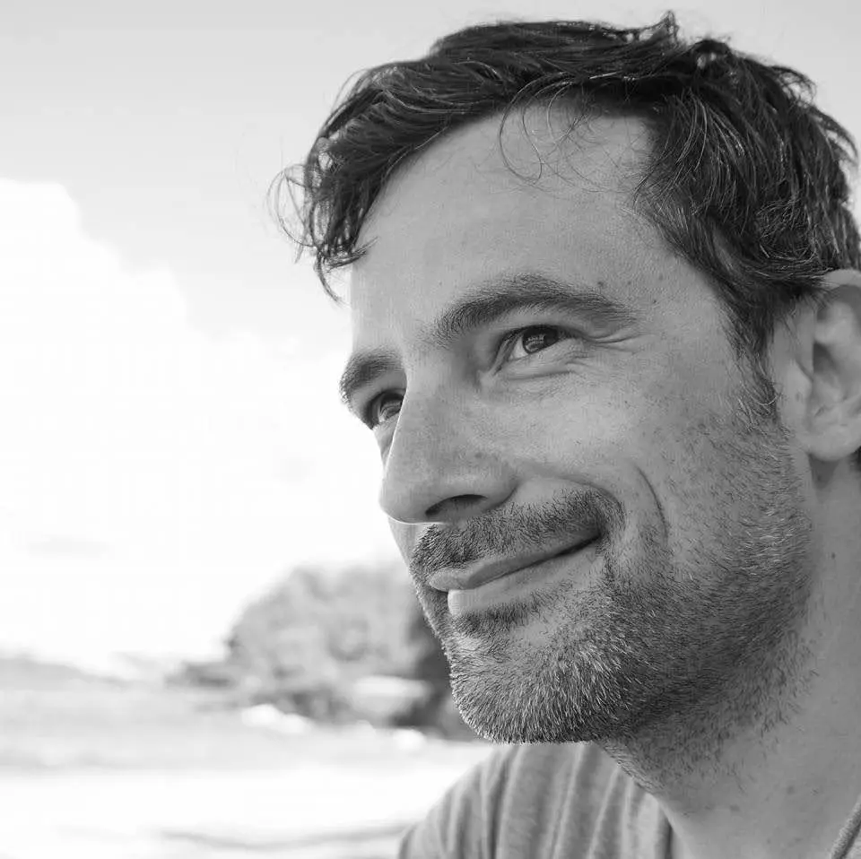 Dirk Meyer - Ehrenamt