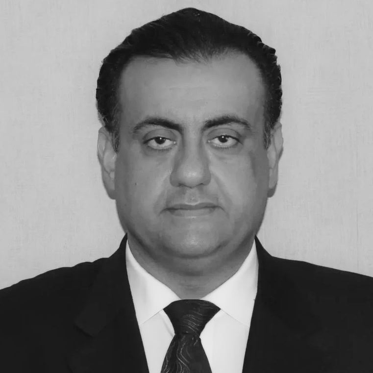 Anastasios Fountis – Ehrenamt