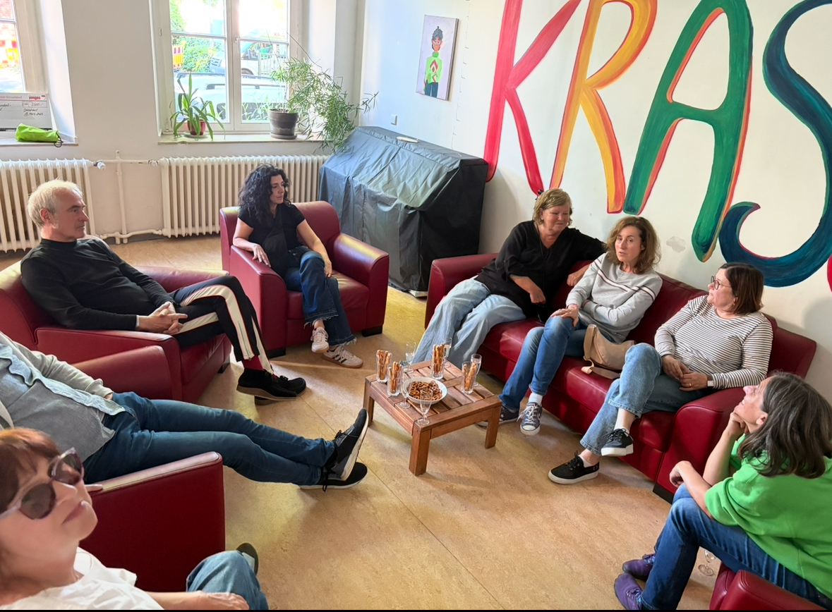 Ehrenamt in Düsseldorf: Kultur und Bildung für Kinder