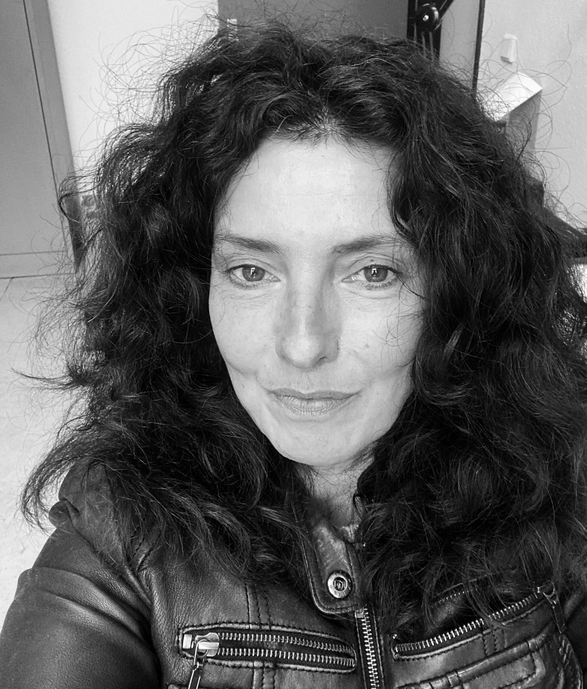 Carina Gonzalez Wohlenberg