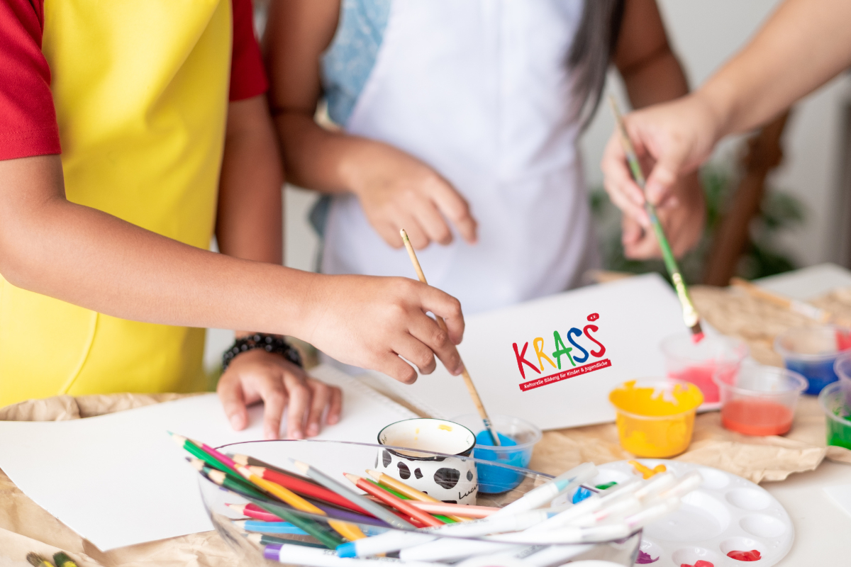 Kostenlose Freizeit-Angebote für Kinder und Jugendliche in Düsseldorf