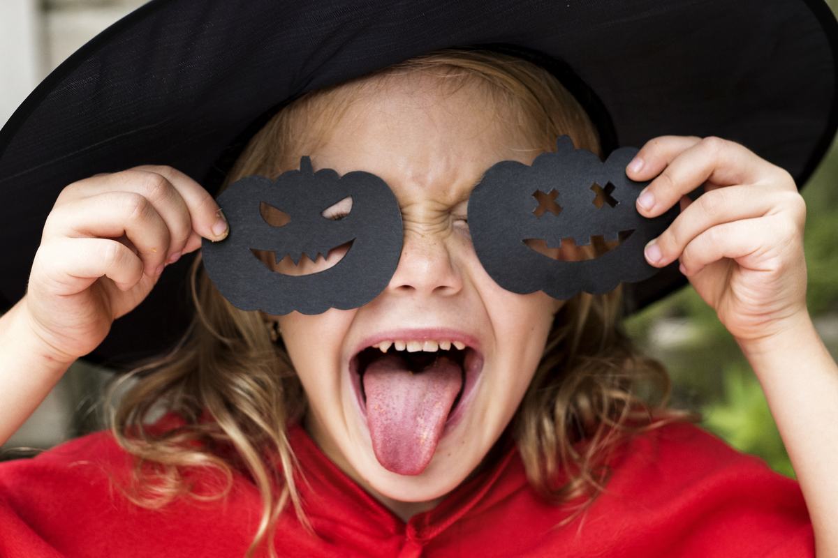 Jetzt wird es gruselig: Neues Ferienangebot zu Halloween in Düsseldorf