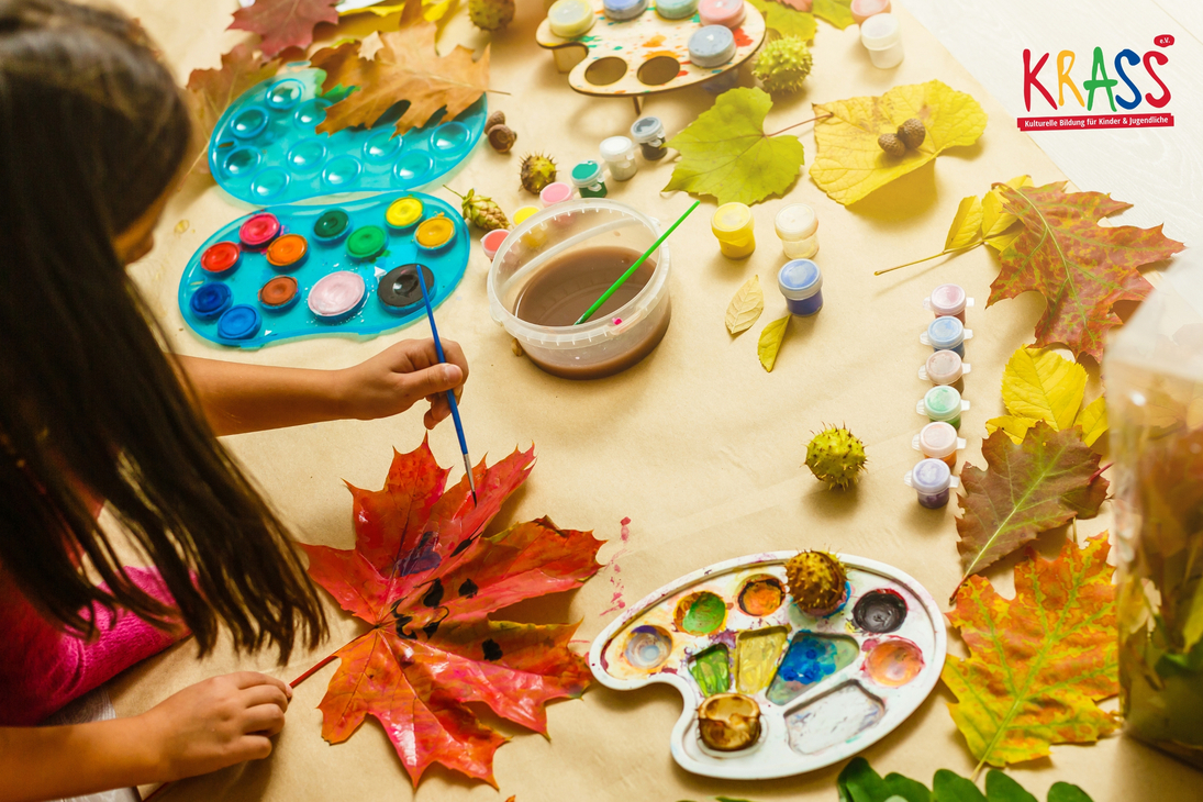 Herbstferien: Kostenlose Angebote für Kinder und Jugendliche