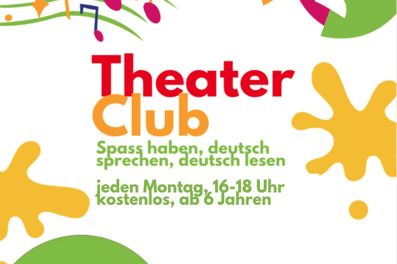 Kindertheater von KRASS führt Dschungelbuch auf