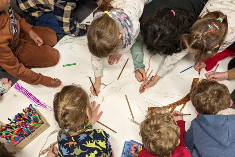 Spenden für arme Kinder in Düsseldorf. Wir müssen handeln!