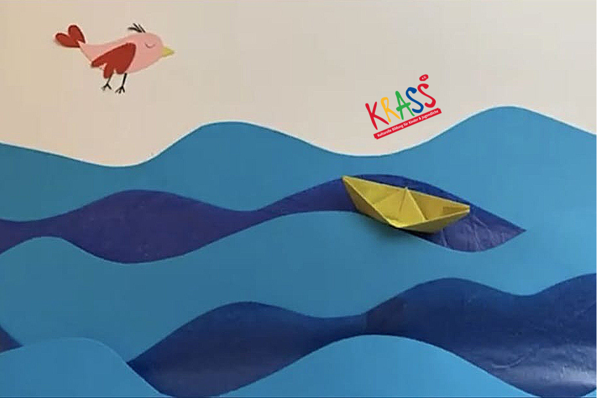 Für kleine Filmemacher: Stop-Motion-Workshop in Düsseldorf