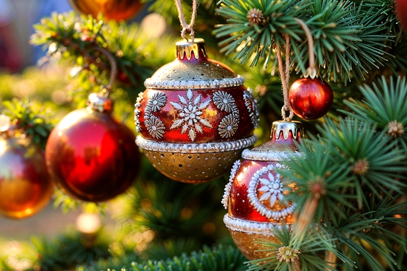 Wir feiern Weihnachten am Bürgerhaus Eller. Alle sind eingeladen!