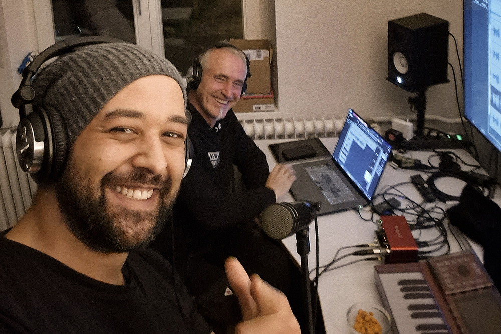 Jugendliche aufgepasst: KRASS e.V. startet DJ-Workshop für Anfänger