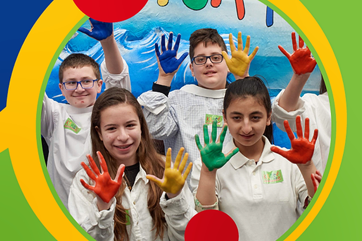 Karneval! „Eller bliewt bunt“: KRASS e.V. beim Veedels-Zoch in Eller