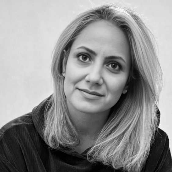 Tahmineh Mirmotahari