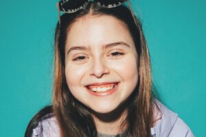 „Ich bin wichtig“ – Kreativprojekt für Mädchen von 12–14 Jahren