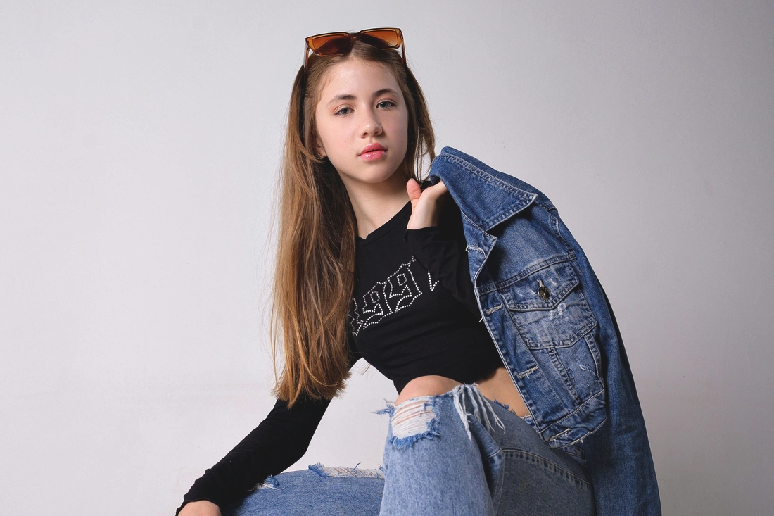 NextGenGirls – Entwickle Mode, Design und zeige deinen eigenen Style!