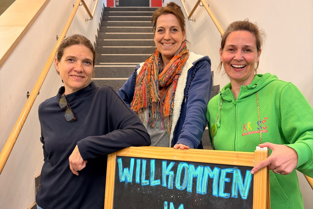 Lokal[büro] Düsseldorf & Rheinische Post: VVV sichert Projekt NaKu