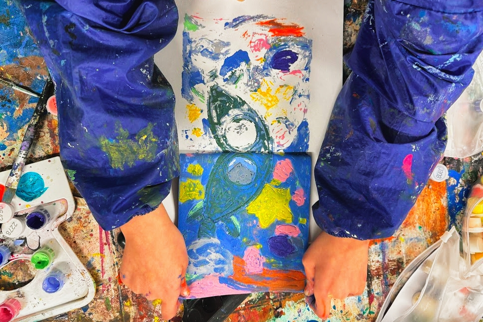 Osterferien Angebote für Kinder ab 6 Jahren – Das Programm ist da!